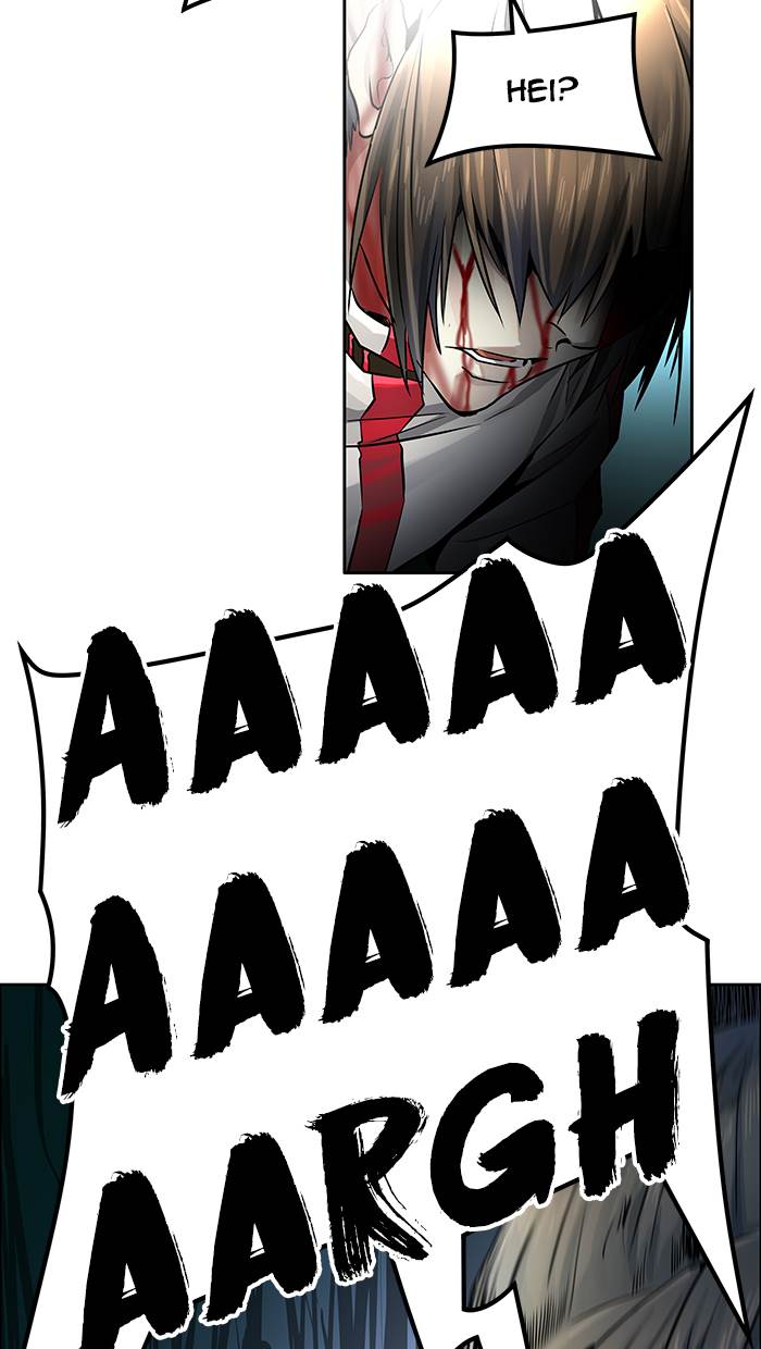 Tower of God Chap 499 - Next Chap 500