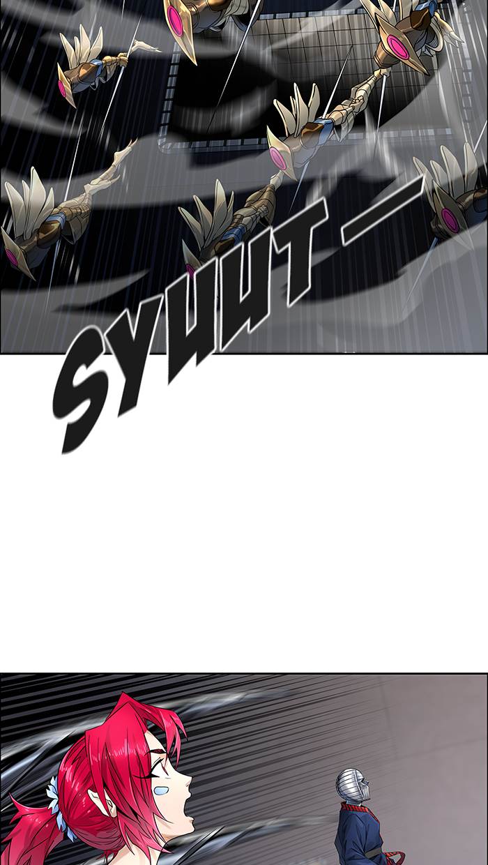 Tower of God Chap 499 - Next Chap 500