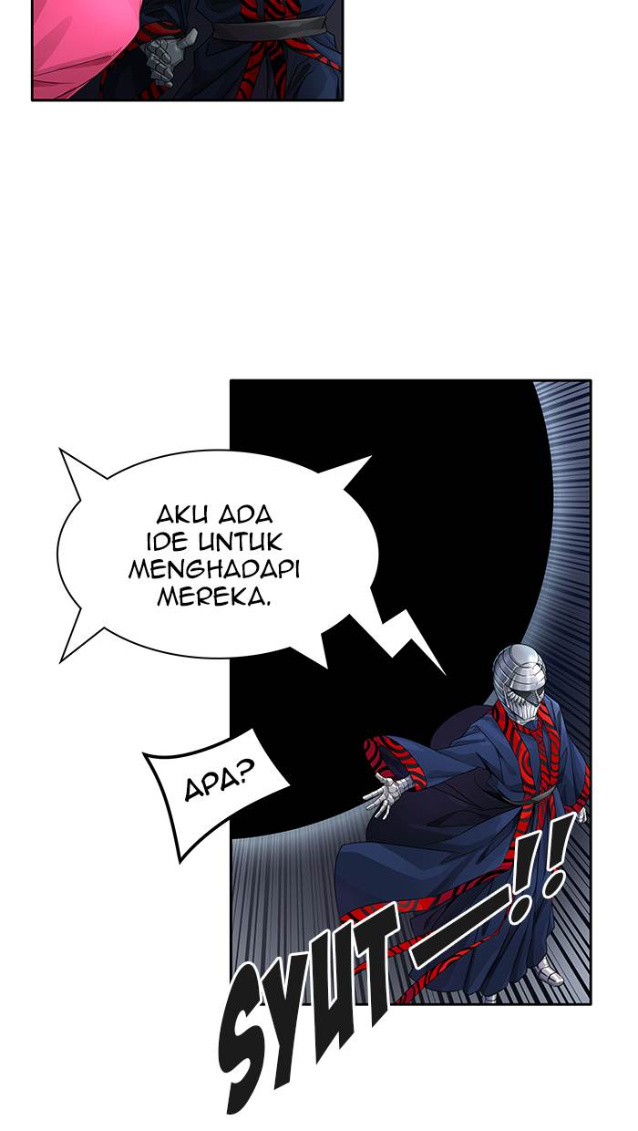 Tower of God Chap 499 - Next Chap 500