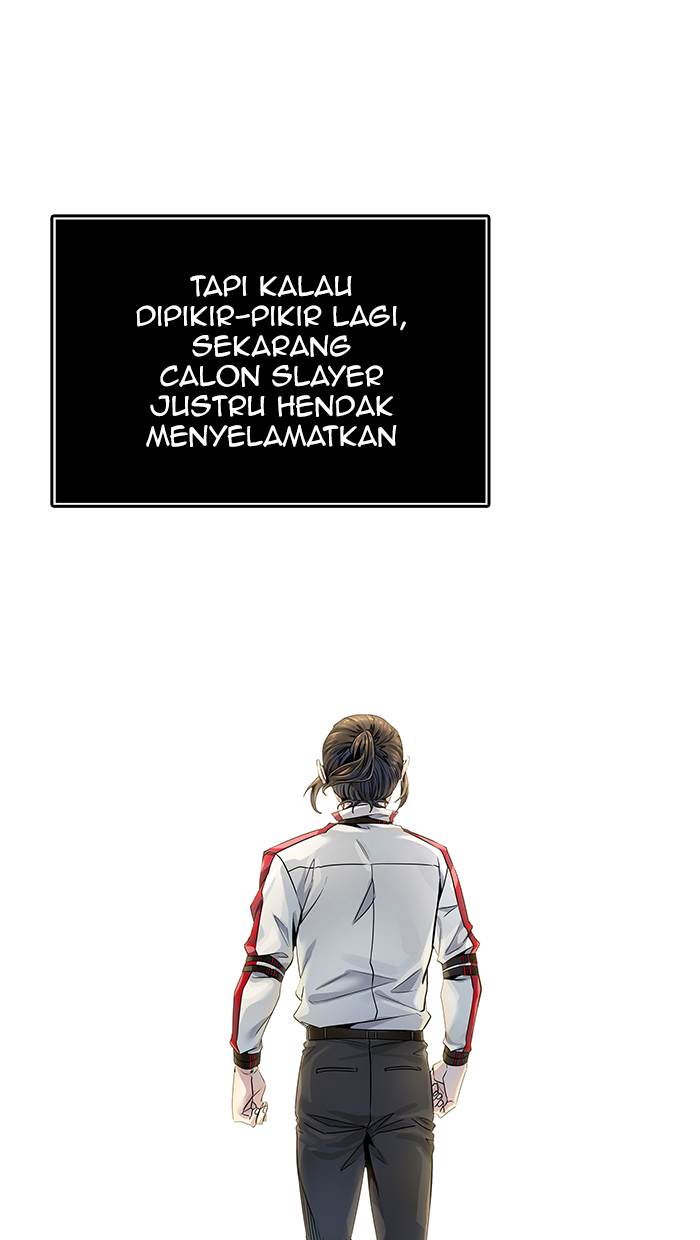 Tower of God Chap 499 - Next Chap 500