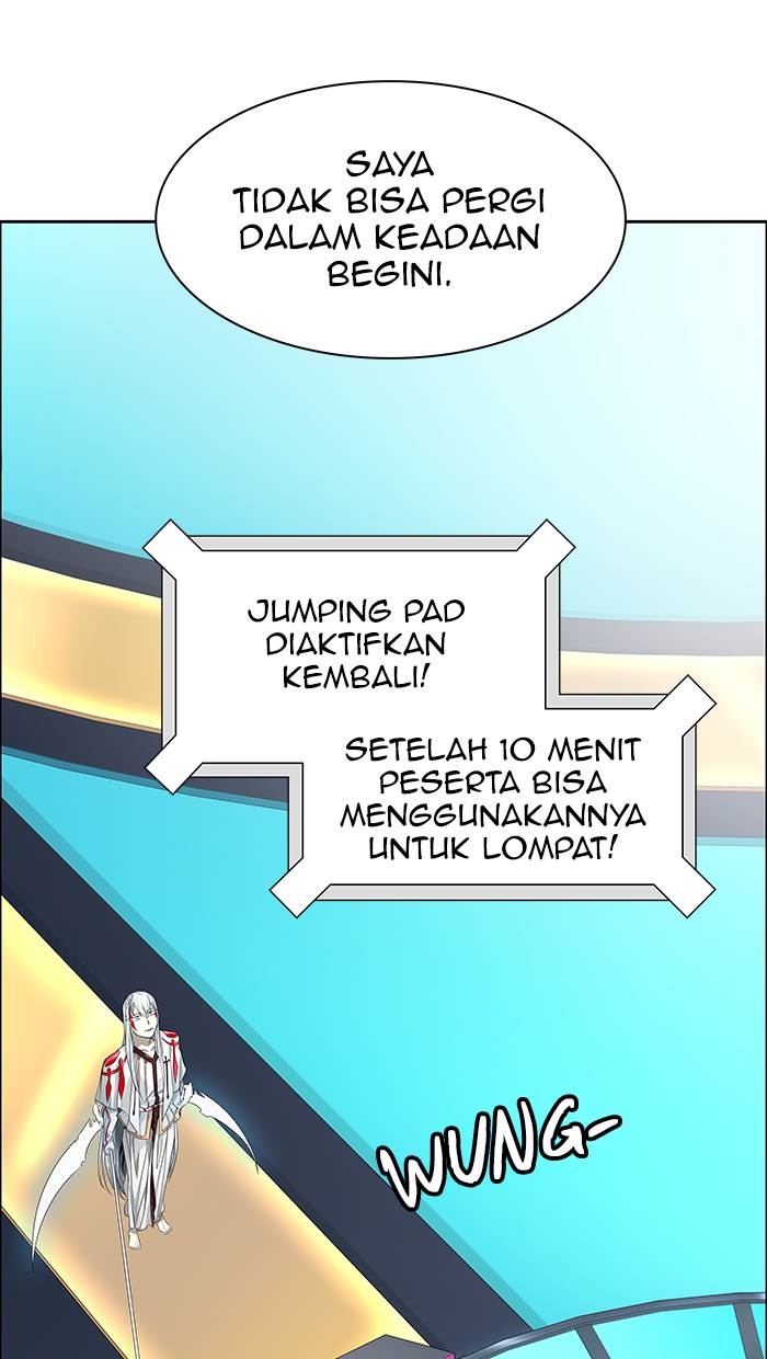 Tower of God Chap 499 - Next Chap 500