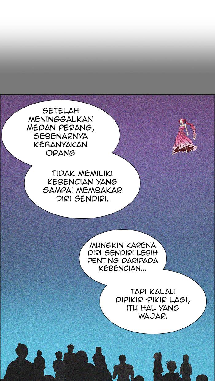Tower of God Chap 499 - Next Chap 500
