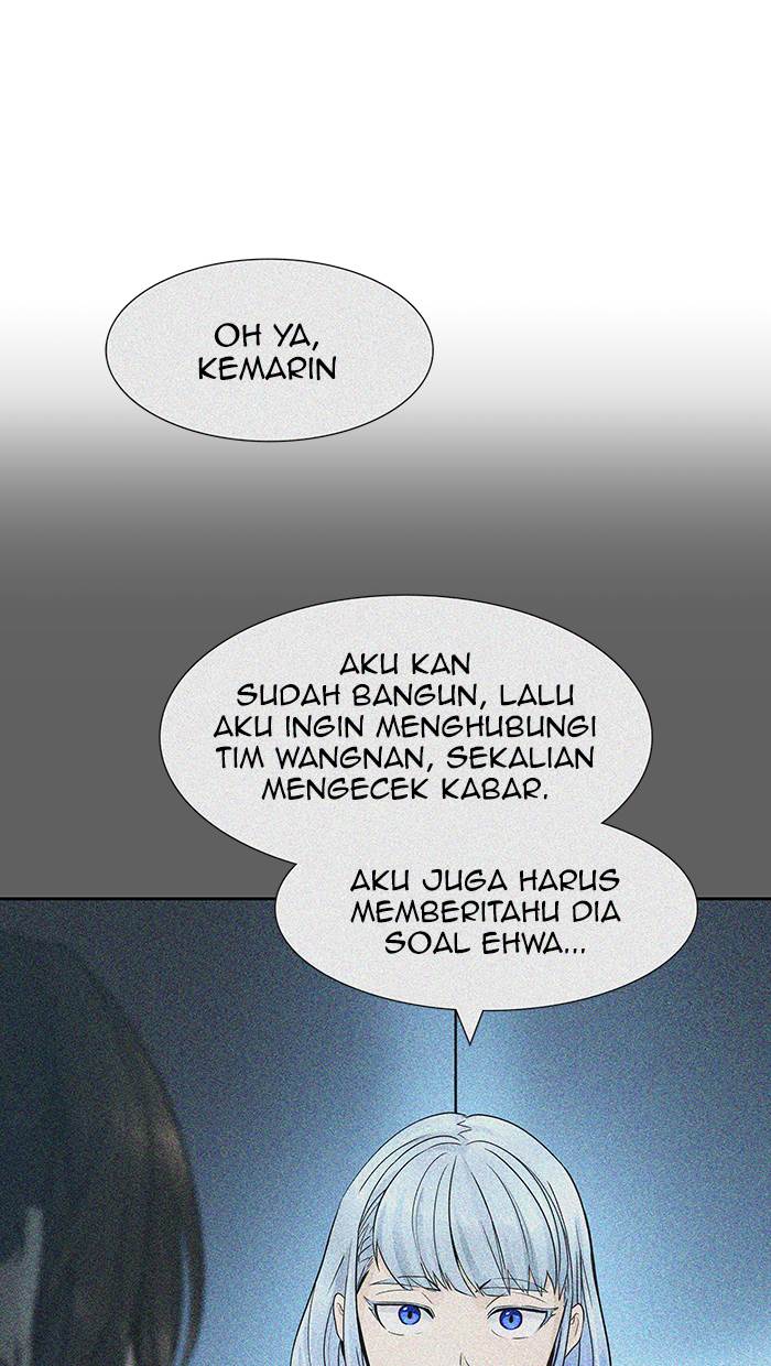 Tower of God Chap 499 - Next Chap 500