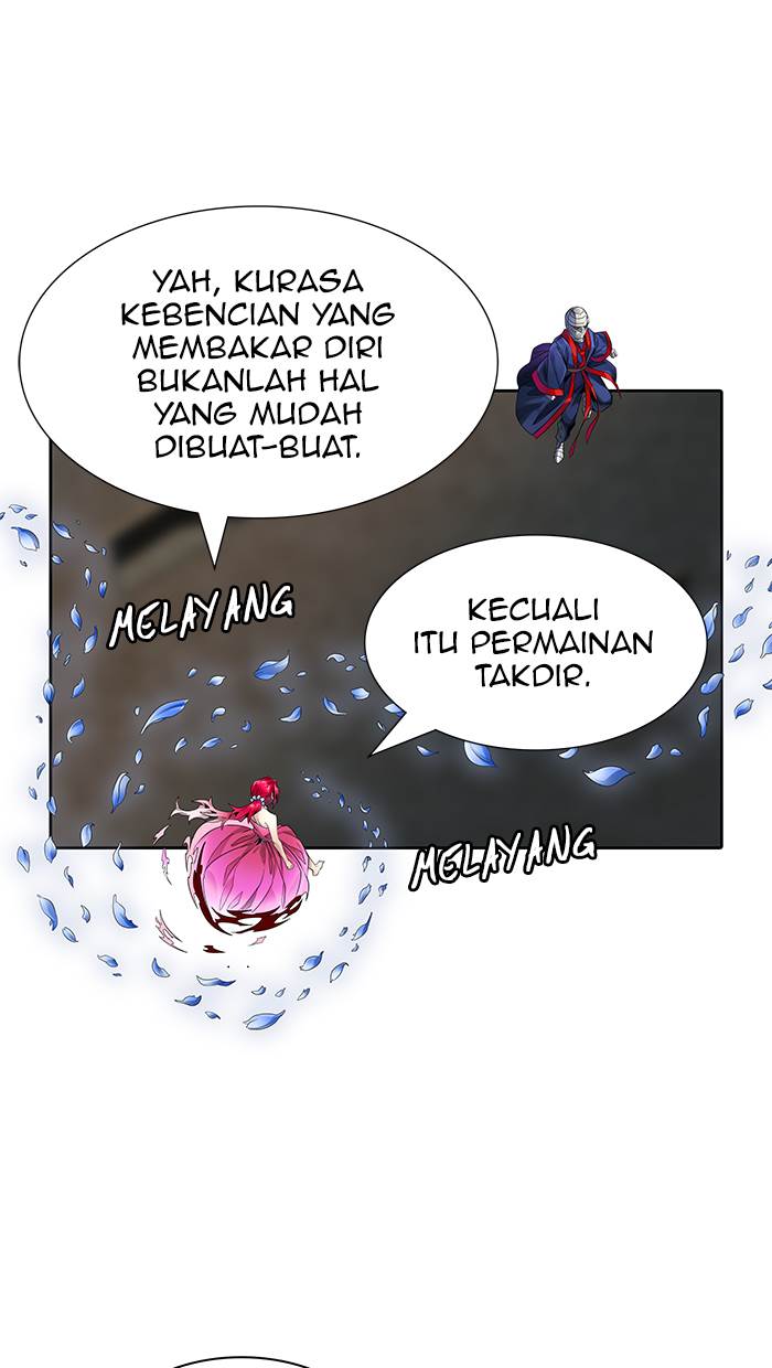 Tower of God Chap 499 - Next Chap 500