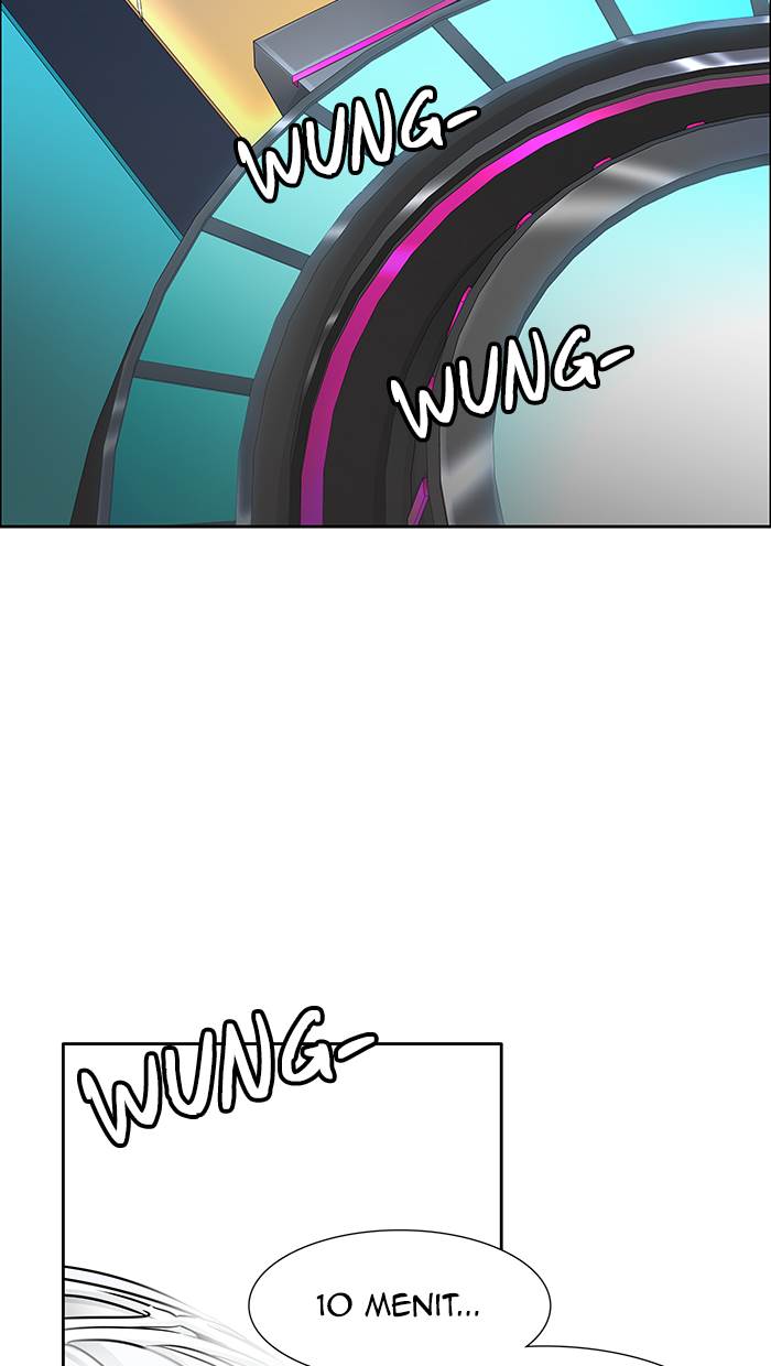 Tower of God Chap 499 - Next Chap 500