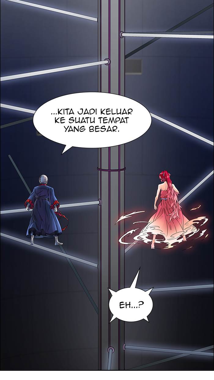 Tower of God Chap 499 - Next Chap 500