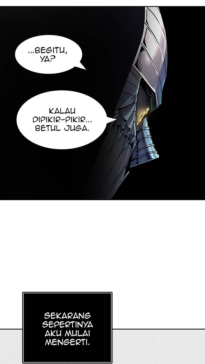 Tower of God Chap 499 - Next Chap 500