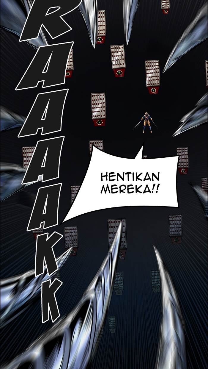 Tower of God Chap 499 - Next Chap 500