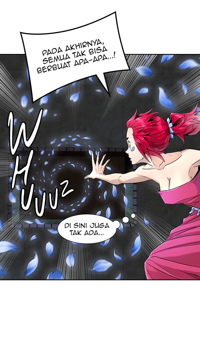 Tower of God Chap 499 - Next Chap 500