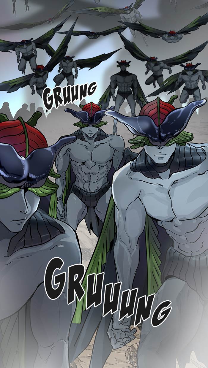 Tower of God Chap 499 - Next Chap 500