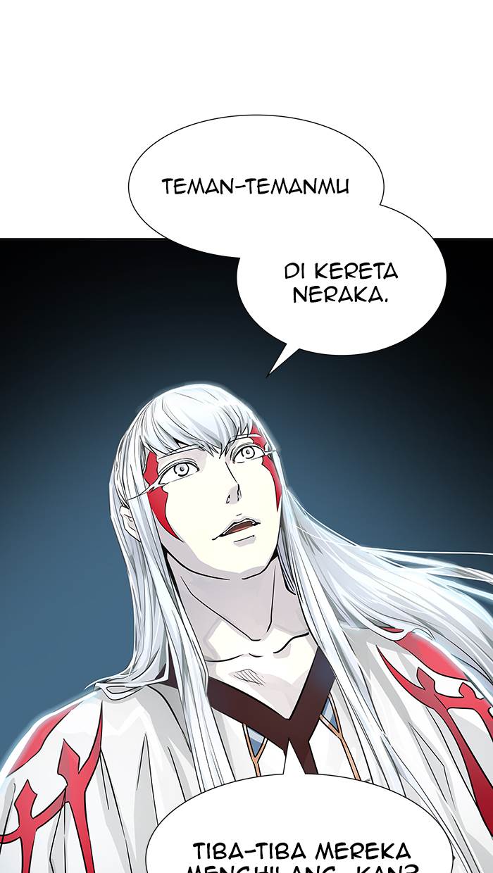 Tower of God Chap 499 - Next Chap 500