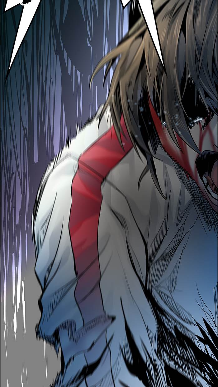 Tower of God Chap 499 - Next Chap 500