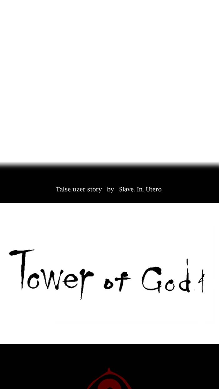 Tower of God Chap 499 - Next Chap 500