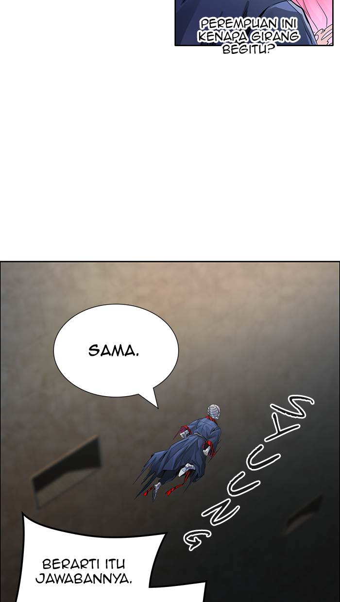 Tower of God Chap 499 - Next Chap 500