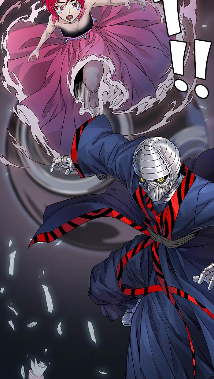 Tower of God Chap 499 - Next Chap 500