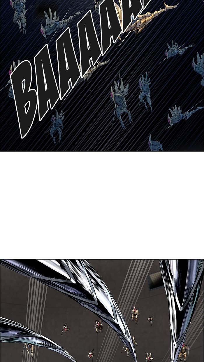 Tower of God Chap 499 - Next Chap 500