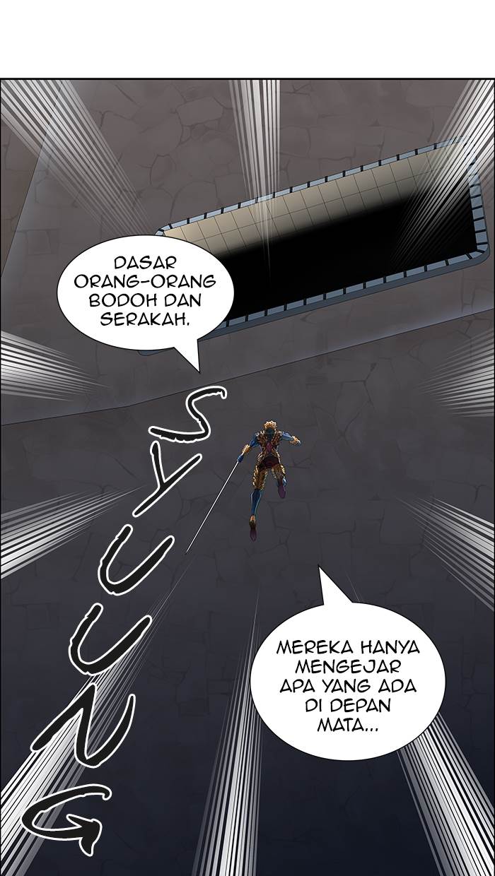 Tower of God Chap 499 - Next Chap 500