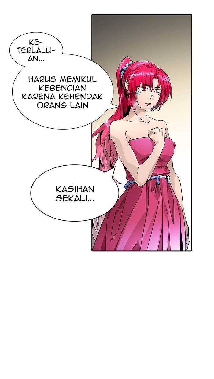 Tower of God Chap 499 - Next Chap 500