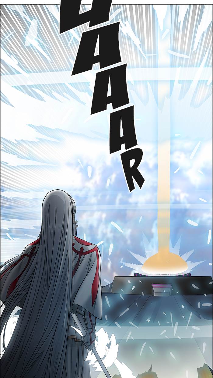 Tower of God Chap 499 - Next Chap 500