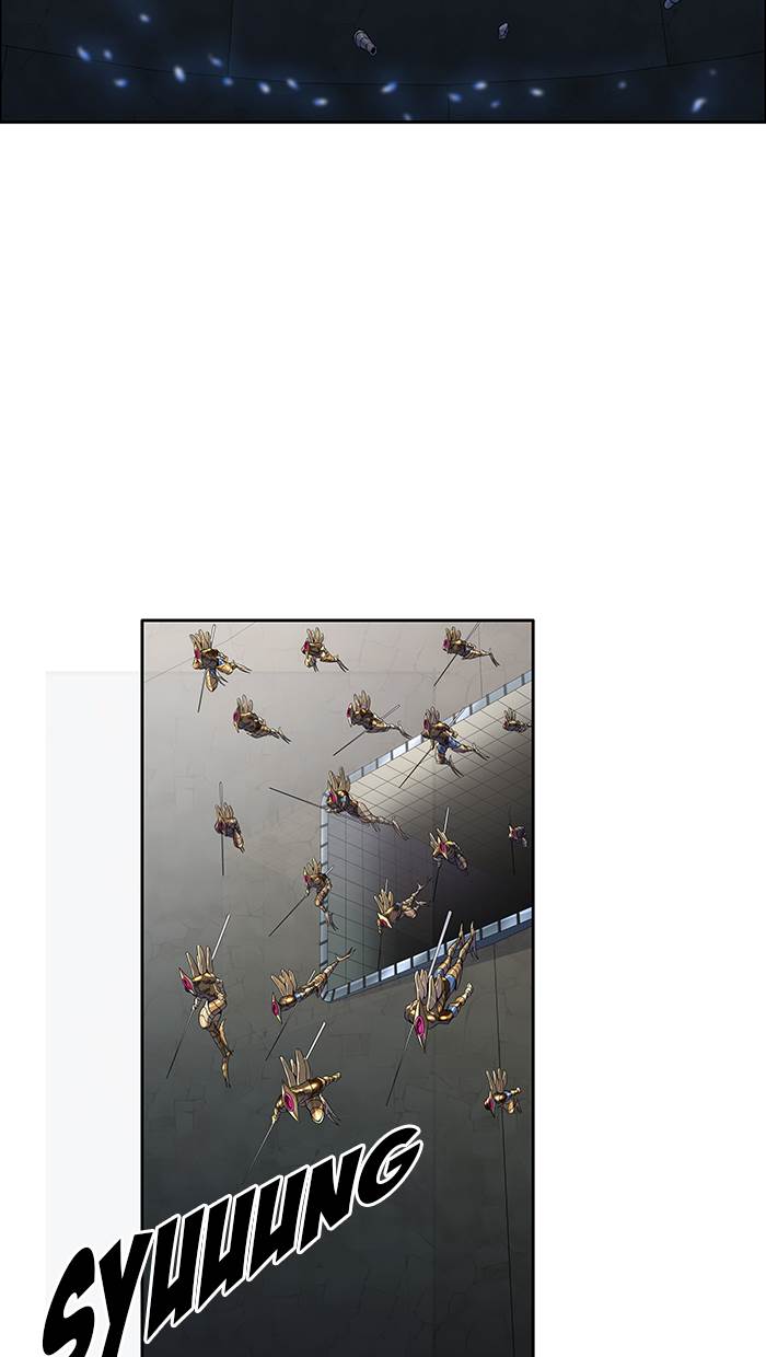 Tower of God Chap 499 - Next Chap 500