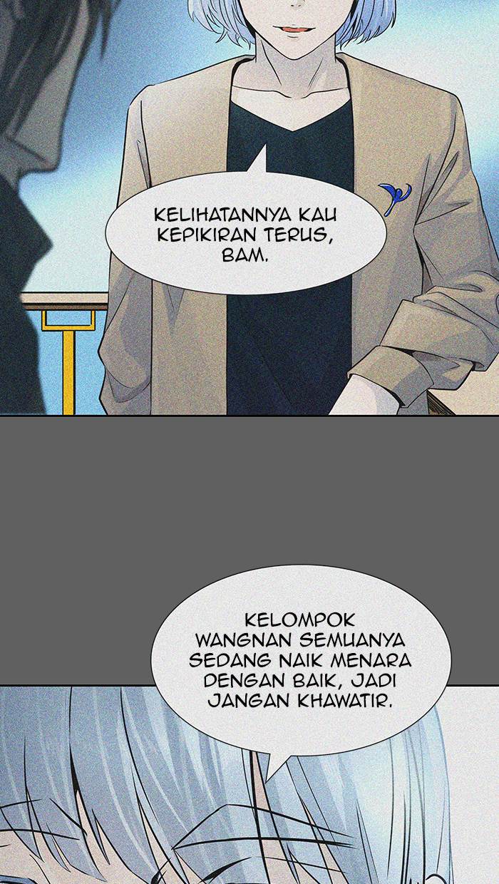 Tower of God Chap 499 - Next Chap 500