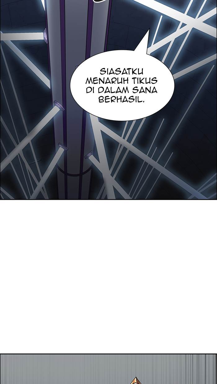 Tower of God Chap 499 - Next Chap 500