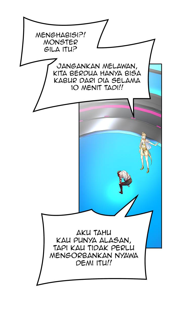 Tower of God Chap 499 - Next Chap 500