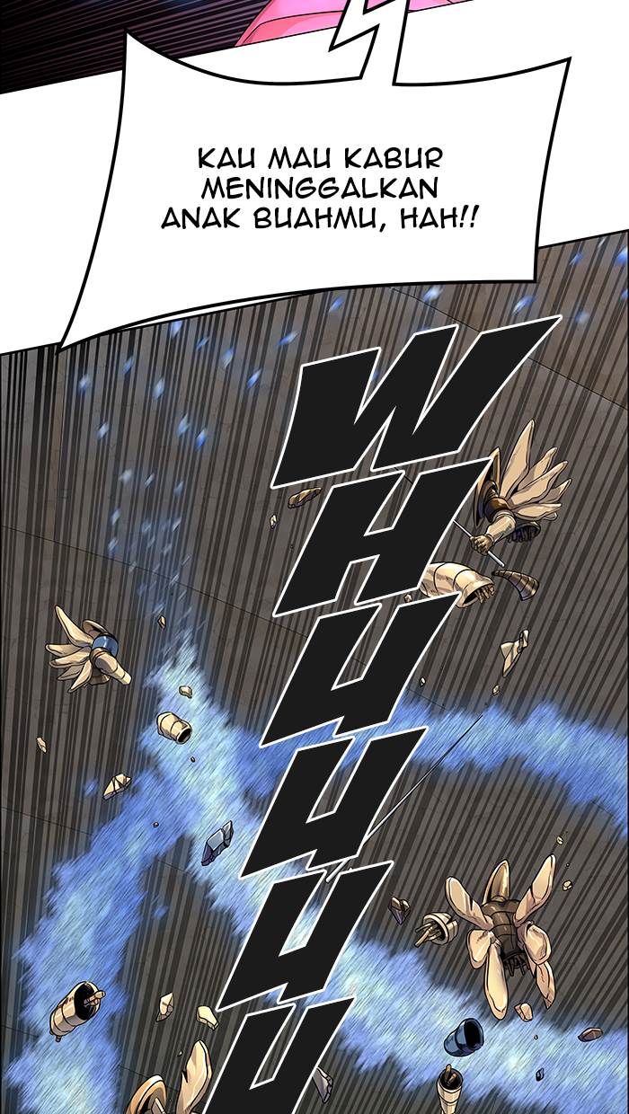 Tower of God Chap 499 - Next Chap 500