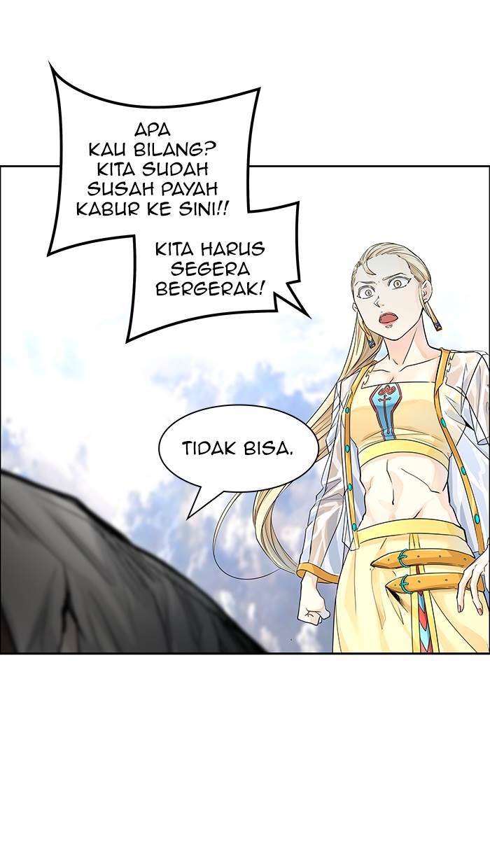 Tower of God Chap 499 - Next Chap 500