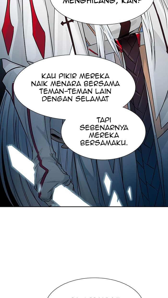 Tower of God Chap 499 - Next Chap 500