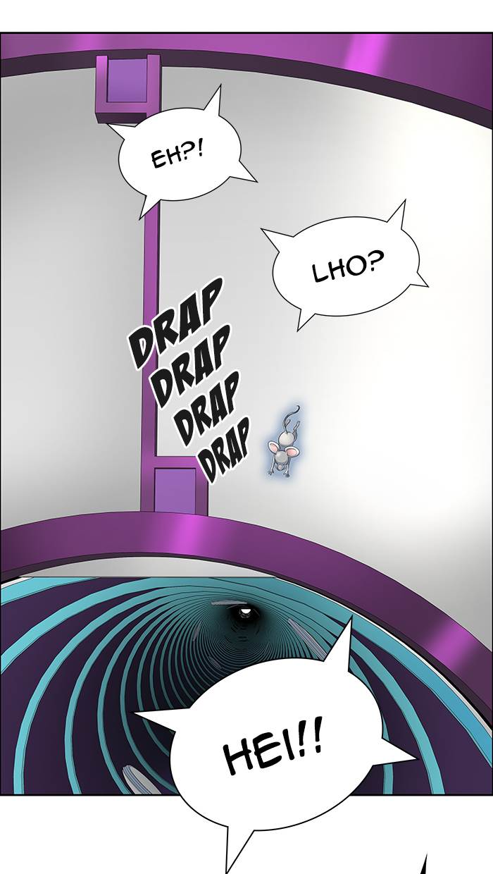 Tower of God Chap 499 - Next Chap 500
