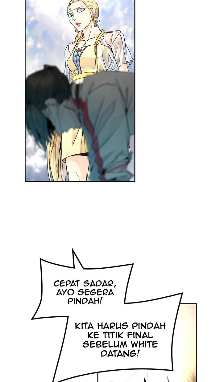 Tower of God Chap 499 - Next Chap 500