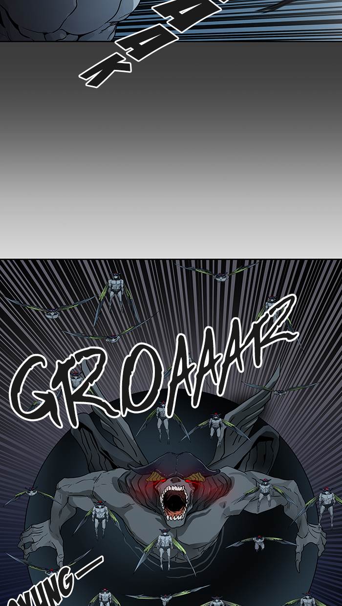 Tower of God Chap 499 - Next Chap 500