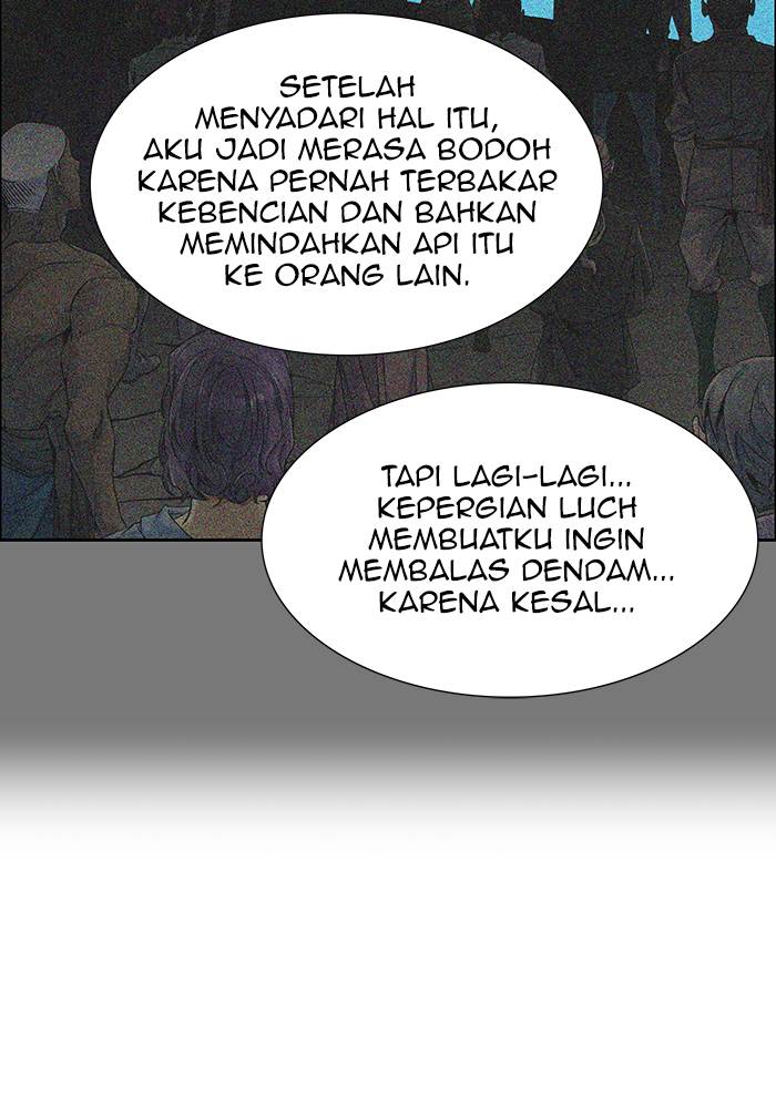 Tower of God Chap 499 - Next Chap 500