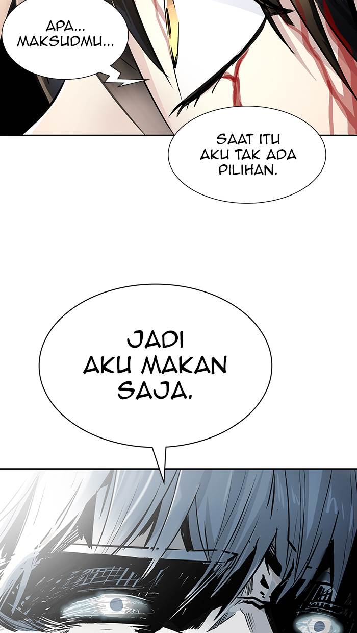 Tower of God Chap 499 - Next Chap 500