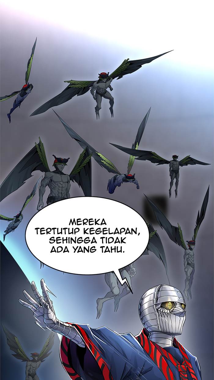 Tower of God Chap 499 - Next Chap 500