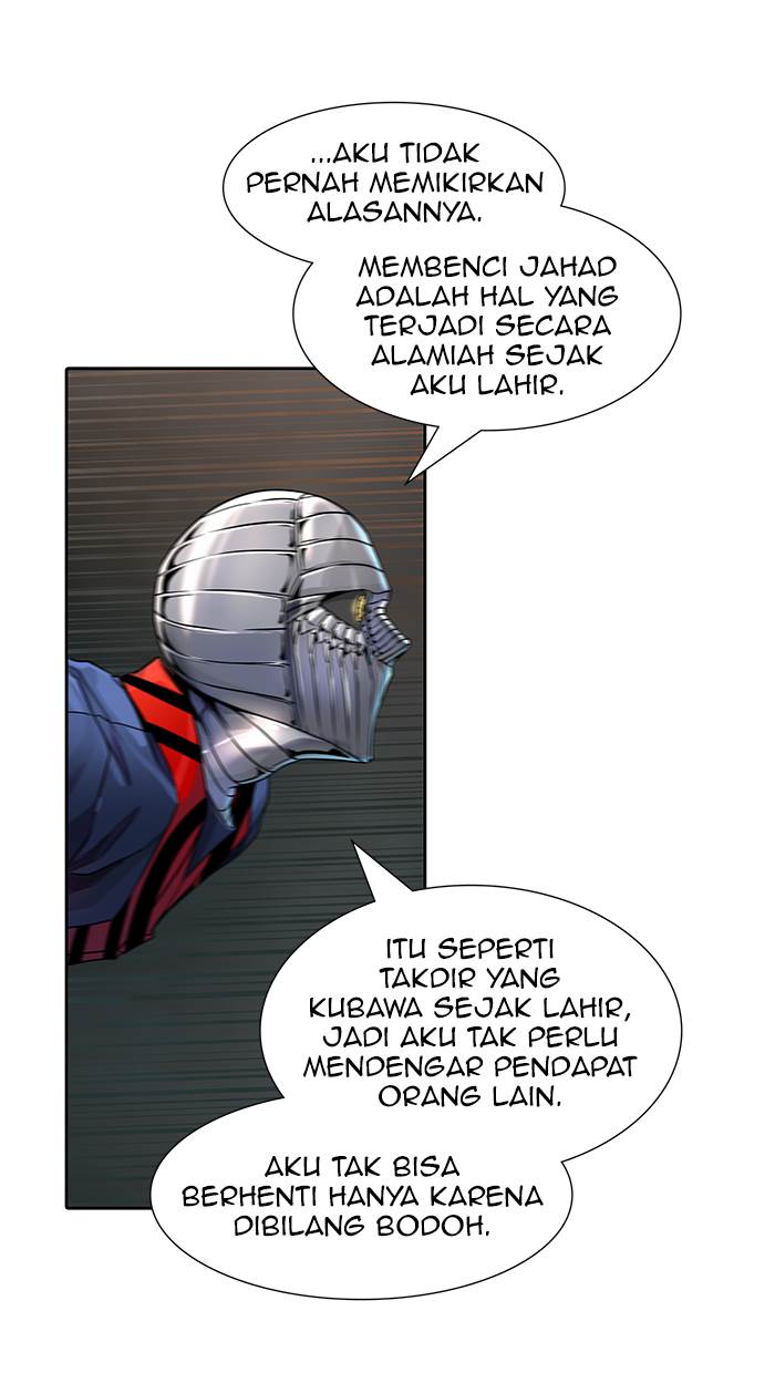 Tower of God Chap 499 - Next Chap 500