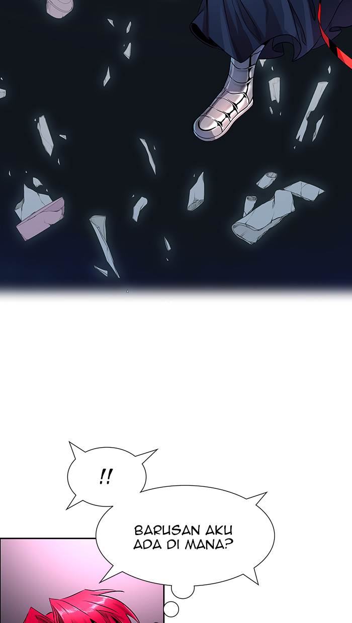 Tower of God Chap 499 - Next Chap 500