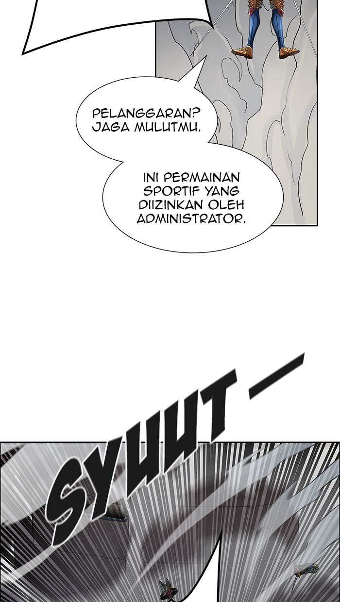 Tower of God Chap 499 - Next Chap 500