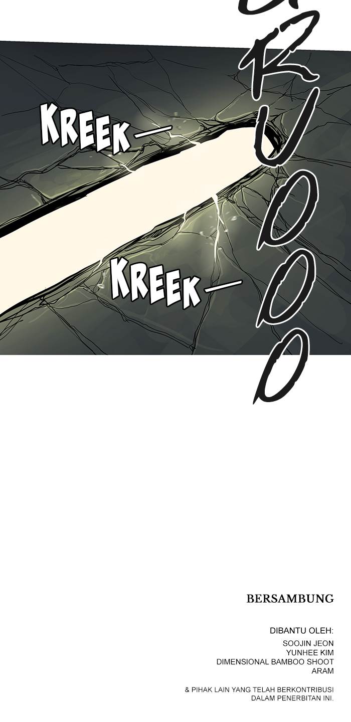 Tower of God Chap 499 - Next Chap 500