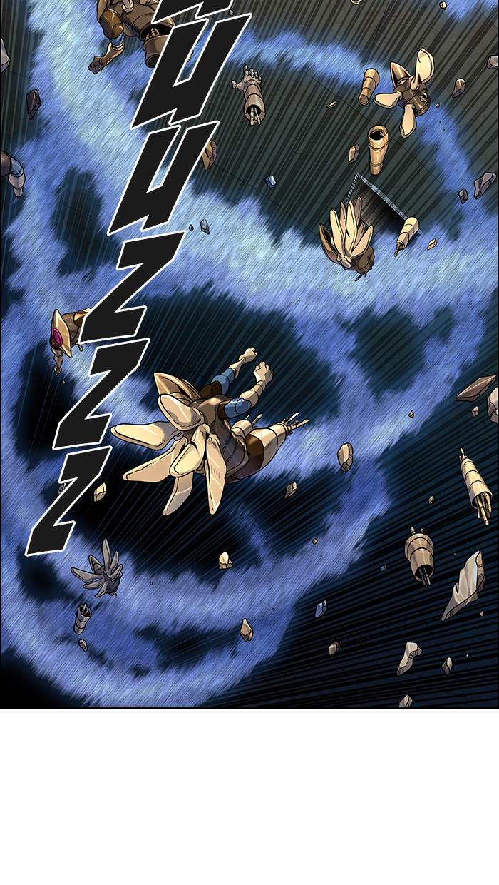 Tower of God Chap 499 - Next Chap 500