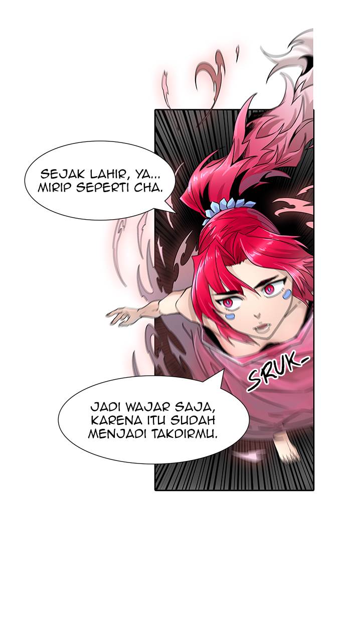 Tower of God Chap 499 - Next Chap 500