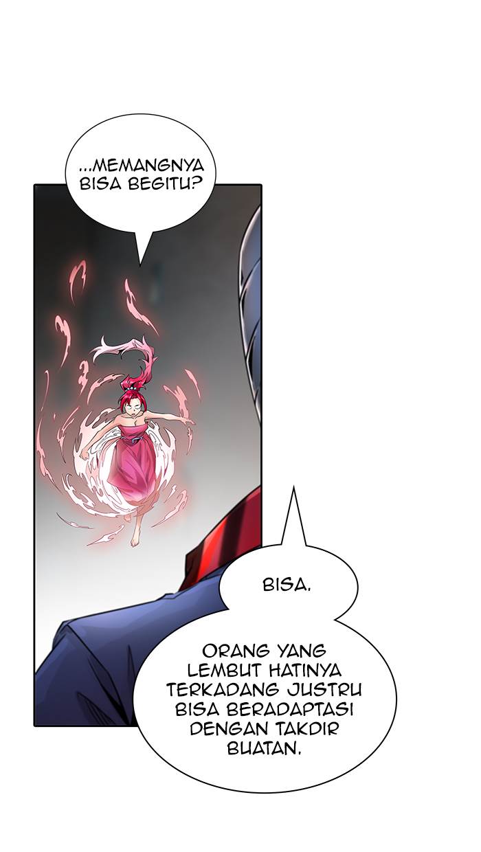 Tower of God Chap 499 - Next Chap 500