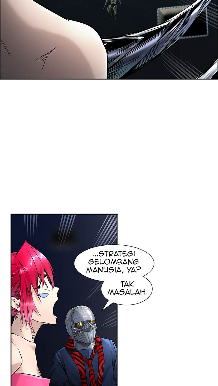 Tower of God Chap 499 - Next Chap 500