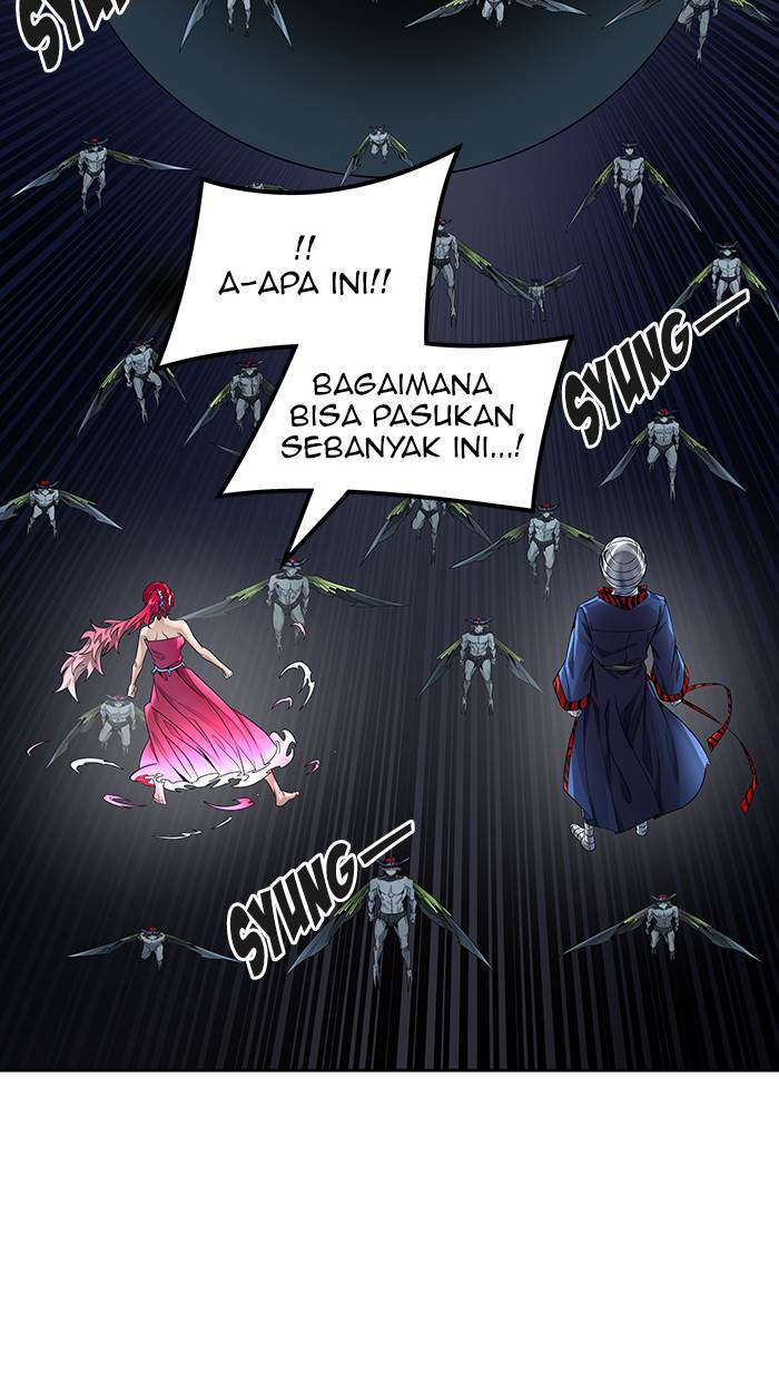Tower of God Chap 499 - Next Chap 500