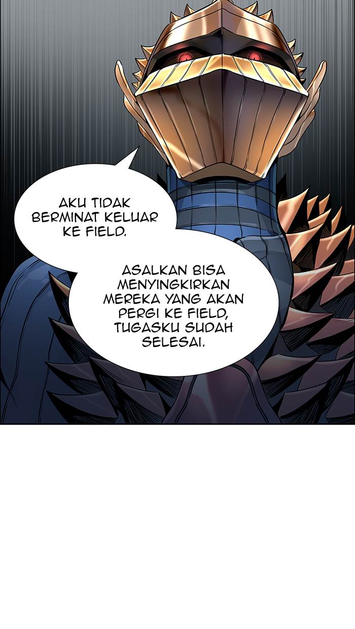 Tower of God Chap 499 - Next Chap 500