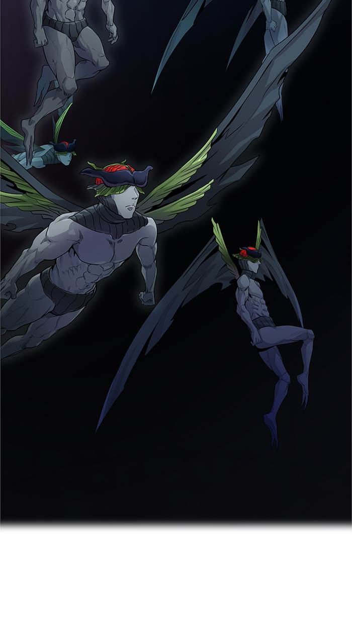 Tower of God Chap 499 - Next Chap 500