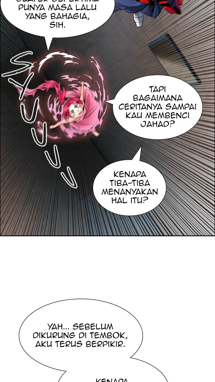 Tower of God Chap 499 - Next Chap 500