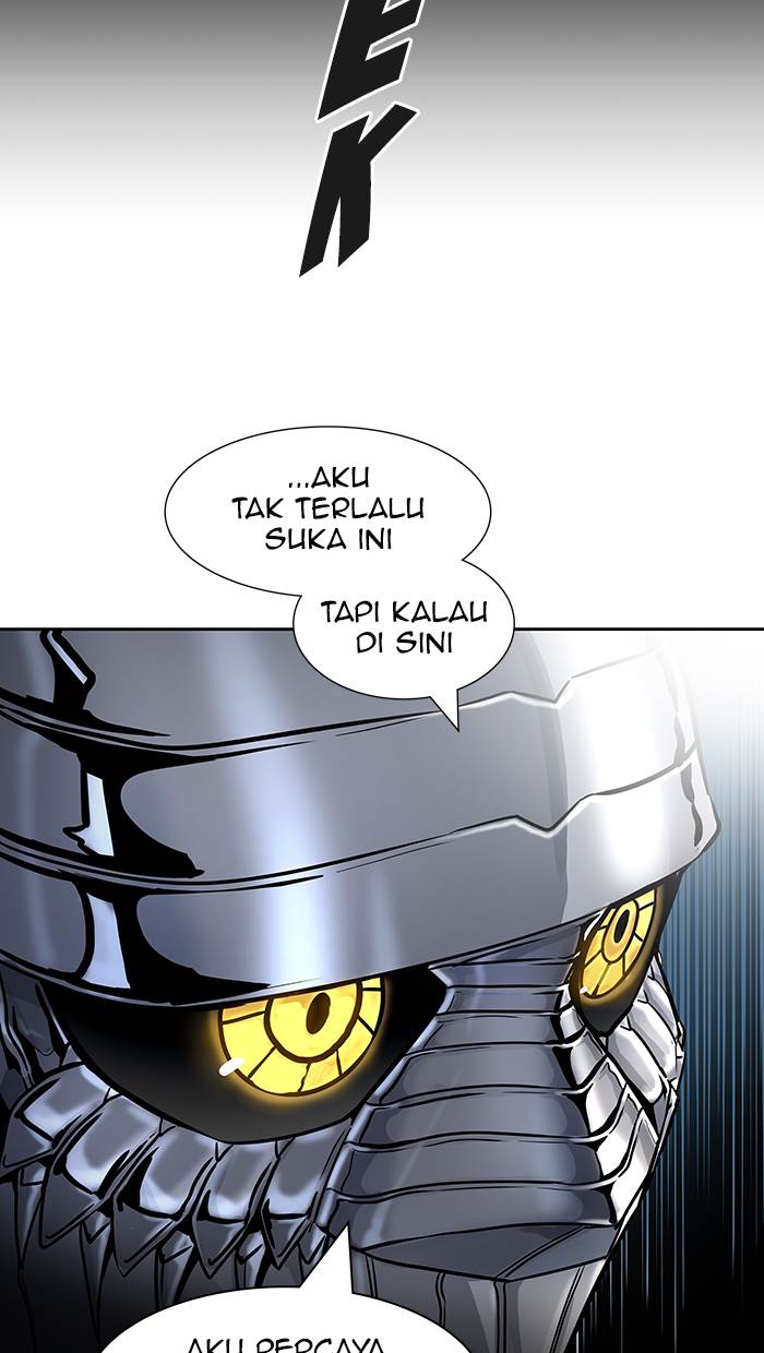 Tower of God Chap 499 - Next Chap 500