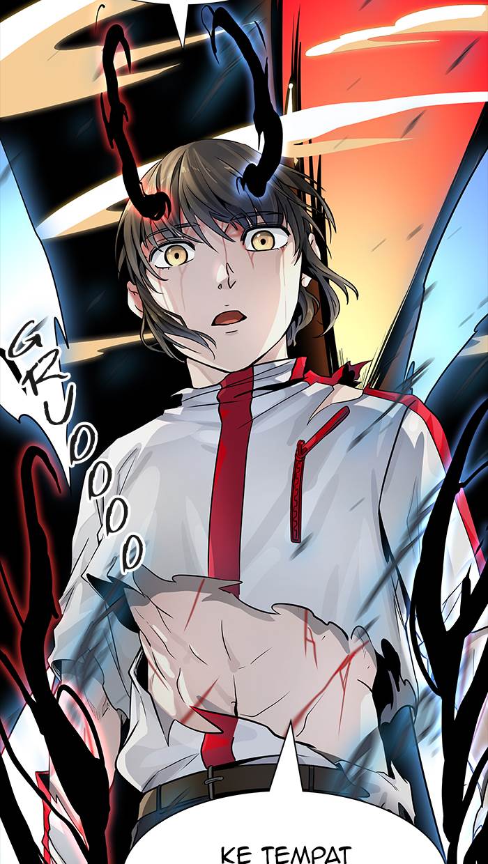 Tower of God Chap 507 - Next Chap 508